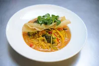 Corick House Hotel & Spa - breakfast