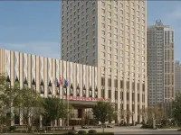 Wanda Realm Chifeng