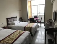Linglongwan Hotel (Wanzai Bus Station) - Cho phép mang theo thú cưng