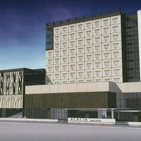 Acacia Hotel Davao