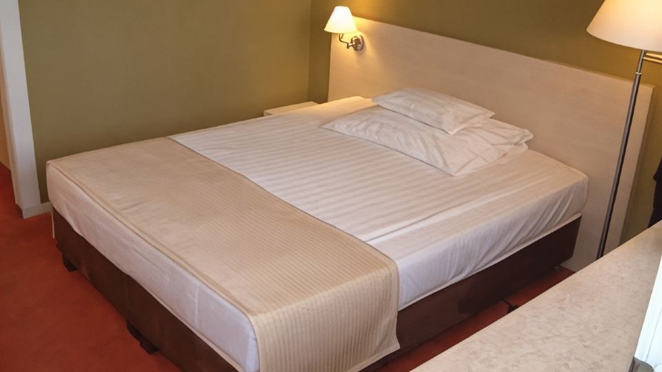 Hunguest Hotel Beke