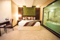 Royale Signature Hotel Hoteles en 