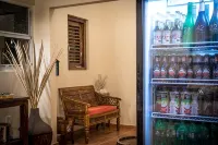 Appartement 8 & 9- Lagun Blou Resort - Curaçao - bar