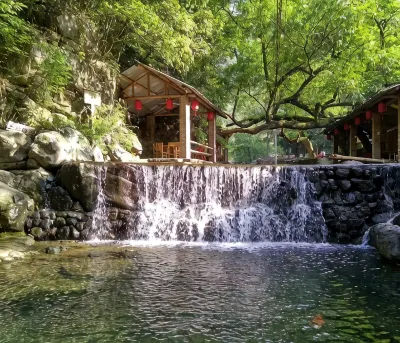 Youran Homestay Hotels in Bai Yunyuan Resort