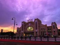 Beibei Hotel Hotels near Harbin Train Station
