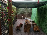 tangfu Boutique Hostel - Bintang 3