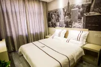 Super 8 Hotel (Bayaner Railway Station Victory)