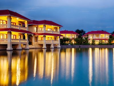 Regency Lagoon Resort