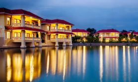 Regency Lagoon Resort