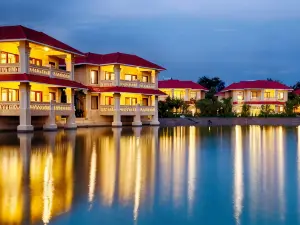 Regency Lagoon Resort