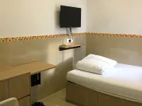 Timehouse (Hong Kong Hostel Group) Hotels in 