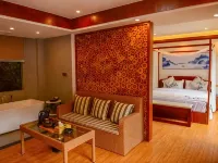 Shunan Bamboo Sea Pinecui·Bieyuan Homestay Ξενοδοχεία στην πόλη Τσανγκνίνγκ