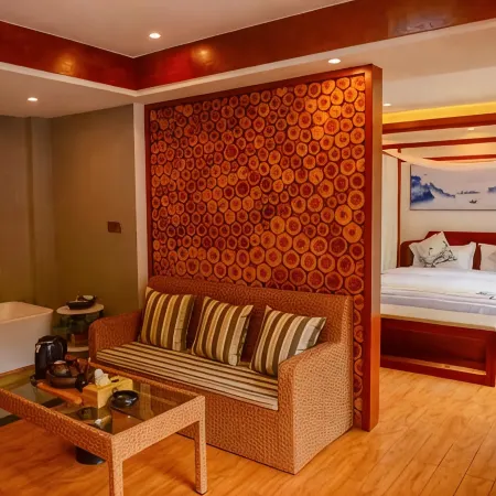 Shunan Bamboo Sea Pinecui·Bieyuan Homestay