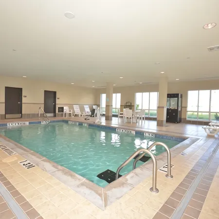 Comfort Inn & Suites Oklahoma City West - I-40