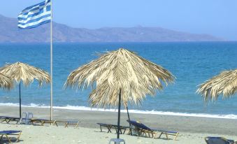 Stavros Villas and Apartments