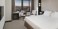 Meliá Barcelona Sarrià