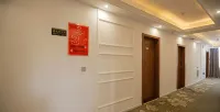 โรงแรมฮอลิเดย์ อินน์ยี่เจีย ยี่เหมิน