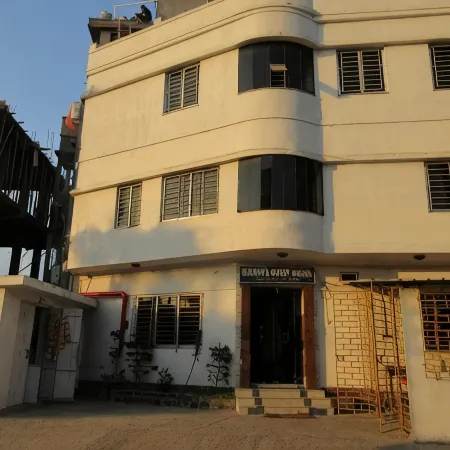 Goroomgo Sandhya Guest House Digha