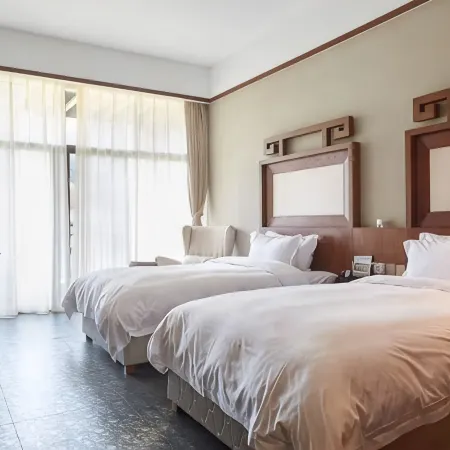 Chaohu Fragrant Hotspring Spa Resort