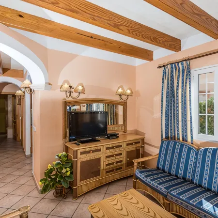 Villas Maribel