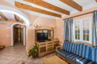 Villas Maribel