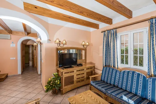 Villas Maribel - Biệt thự