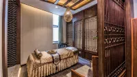 Emei Mountain ROYAL·Yuzquan Bay Hot Spring Hotel - spa