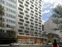 Residence Inn Montreal Downtown Hotel in zona Museo Redpath