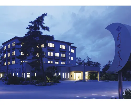 Gekkabijin Hotels in Shimoina District