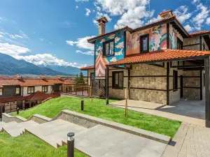Ruskovets Thermal Spa & Ski Resort