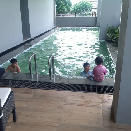 Khas Tegal Hotel