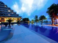 Cinnamon Lakeside - Kolam Renang