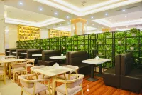 Jiahao Hotel - breakfast