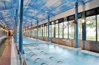Formosan Naruwan Hotel Taitung - Luxury