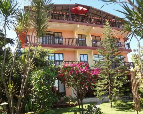 Roc Heights Ξενοδοχεία στην πόλη Bakau