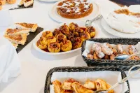 Axis Porto Business & Spa Hotel - breakfast