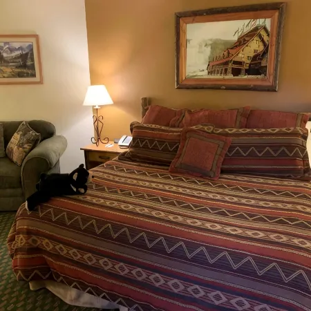 AmericInn by Wyndham Cody