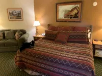 AmericInn by Wyndham Cody