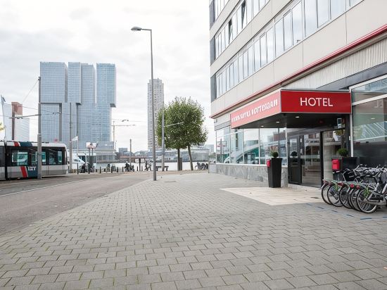 Thon Hotel Rotterdam