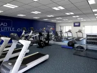 Holiday Inn Express & Suites Anchorage - Midtown by IHG Hotels in Anchorage