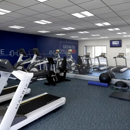Holiday Inn Express & Suites Anchorage - Midtown by IHG