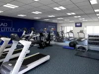 Holiday Inn Express & Suites Anchorage - Midtown by IHG