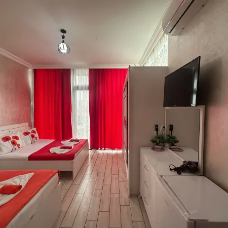 My House