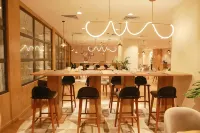 Hilton Garden Inn Termez Airitom - breakfast
