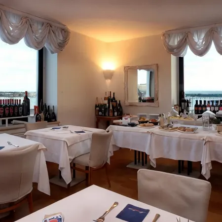 Hotel Europa