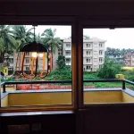 Ibis Styles Goa Calangute - วิว