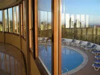 Sao Felix Hotel Hillside & Nature - Pools