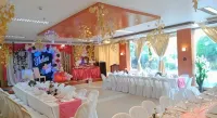 Hotel Camila 2