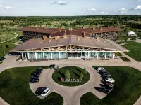 AZIMUT Парк Отель Переславль (Азимут Переславль) Отели в г. 