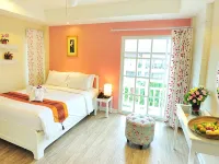 The Beach Boutique House Отели рядом с достопримечательностью «Большой Будда»